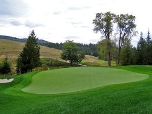 CDA National 4th Green